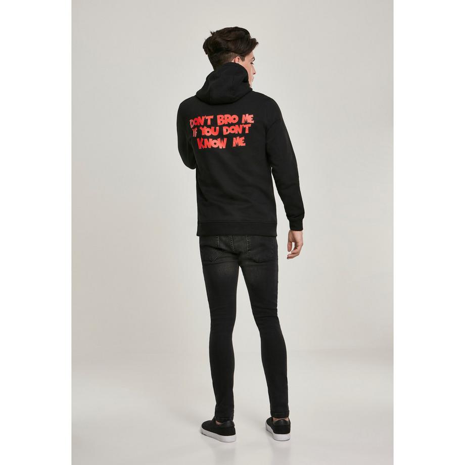 URBAN CLASSICS Urban Classic Popeye Kapuzenpullover  