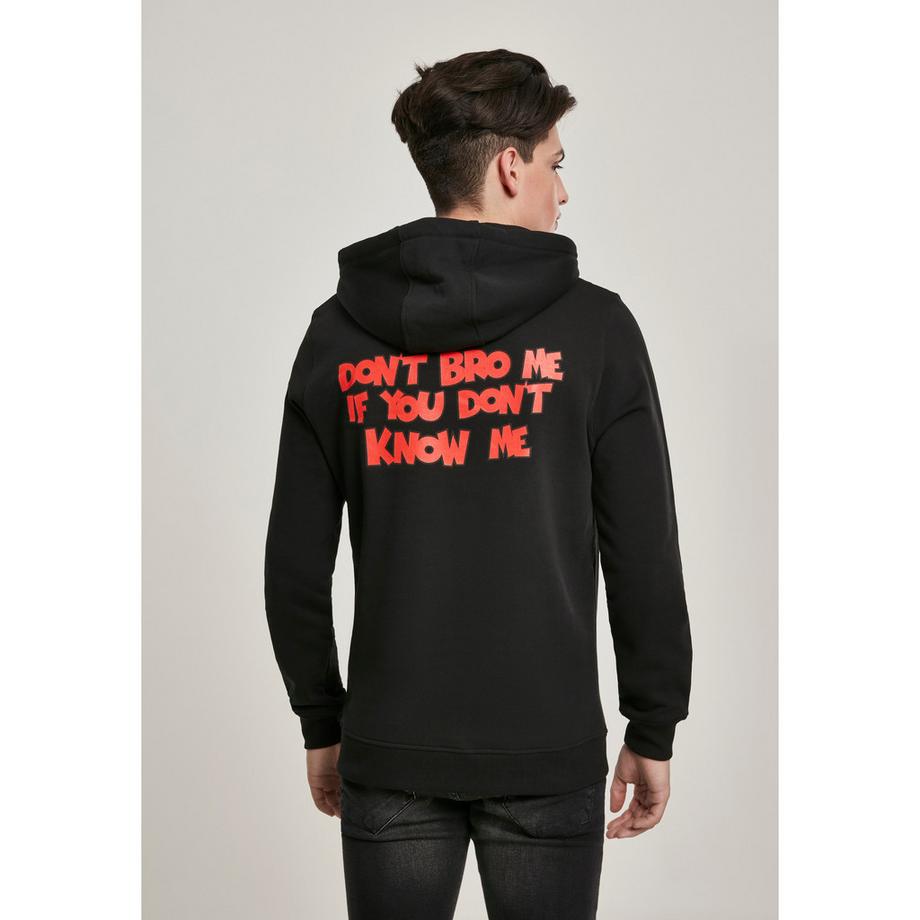 URBAN CLASSICS Urban Classic Popeye Kapuzenpullover  