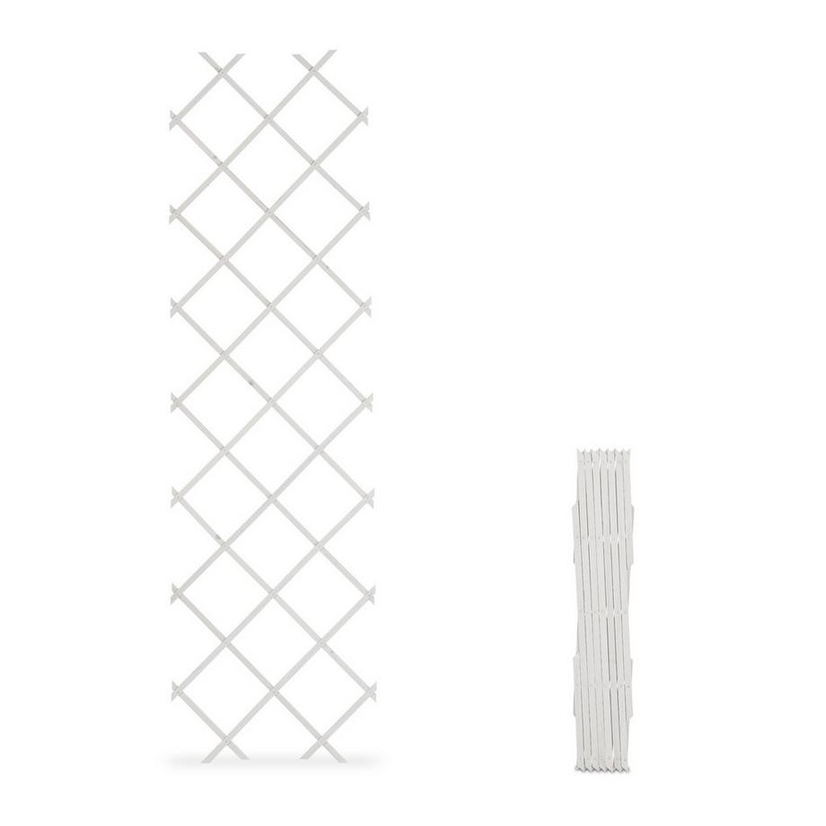 Northix Ensemble de treillis extensible pour plantes  