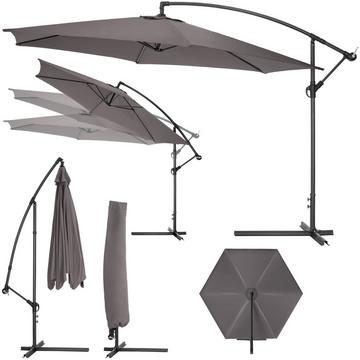 ombrellone 350 cm diametro