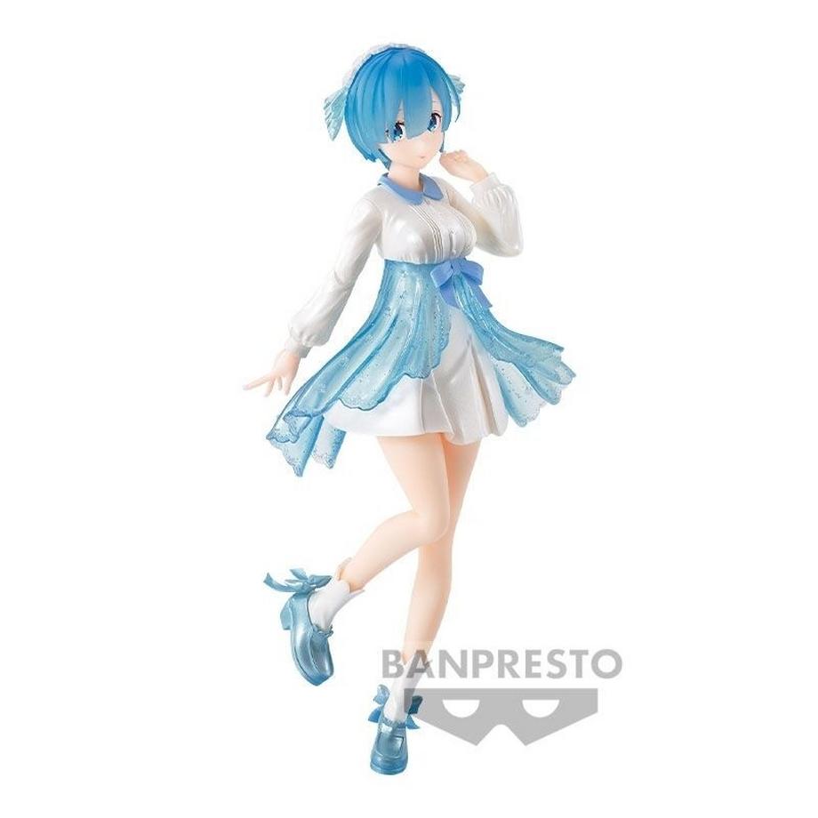 Banpresto  Re:Zero Starting Life Another World REM Vol.2 20cm 
