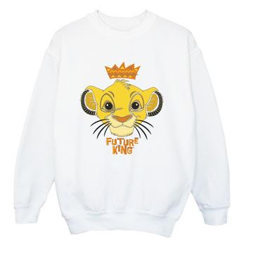 Sweat THE LION KING FUTURE KING