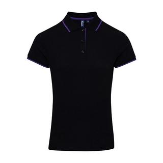 PREMIER  Coolchecker Poloshirt 