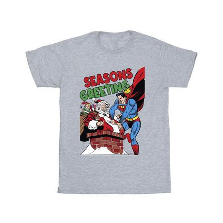 DC COMICS  TShirt 