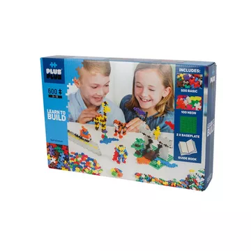 Plus-Plus 5008 Bauspielzeug