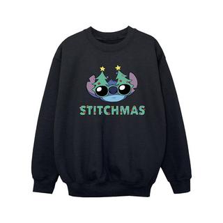 Disney  Sweat STITCHMAS 