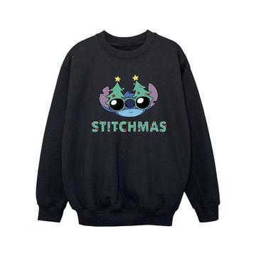 Sweat STITCHMAS