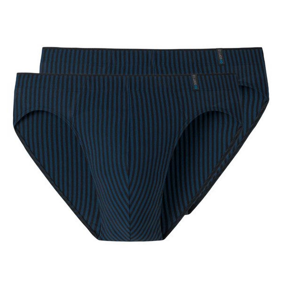 Long Life Soft lot de 2 - Slips