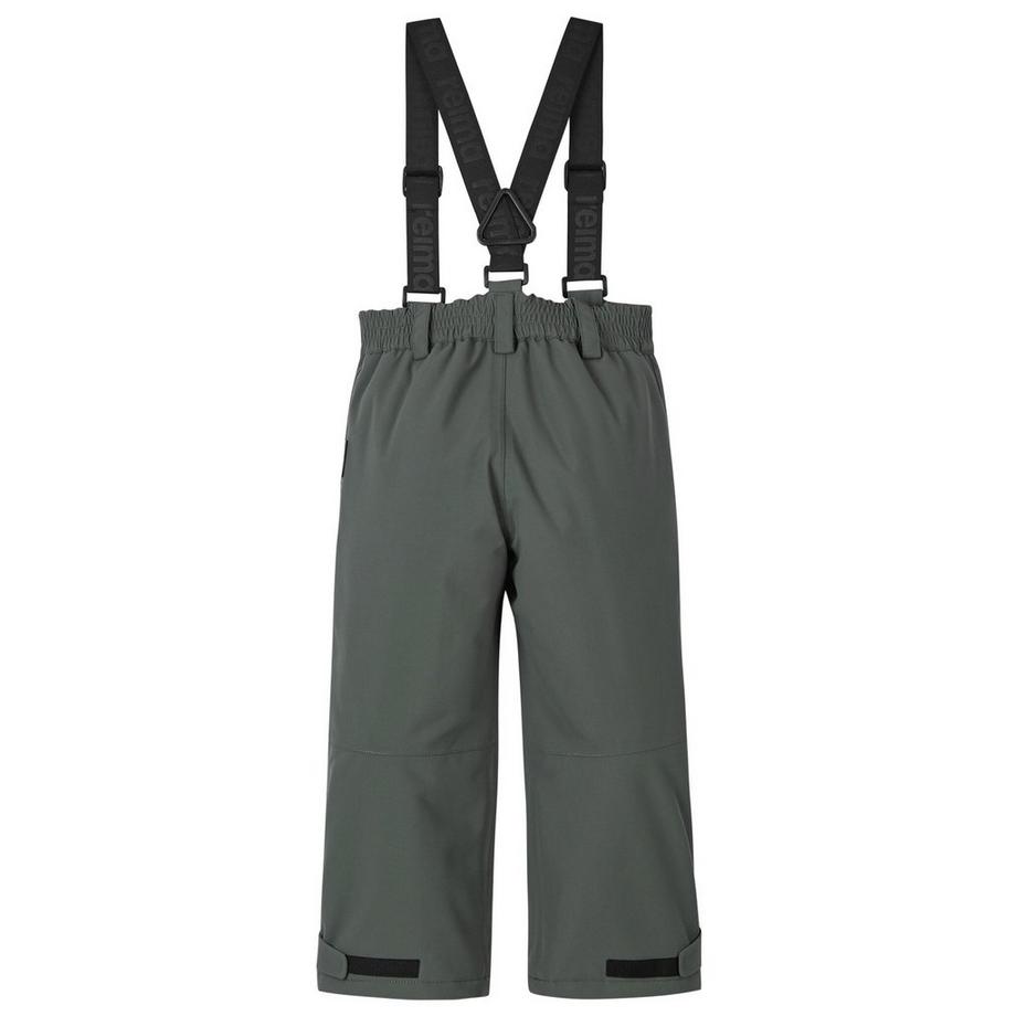 Reima  tec Kinder Schneehose Loikka Thyme green 