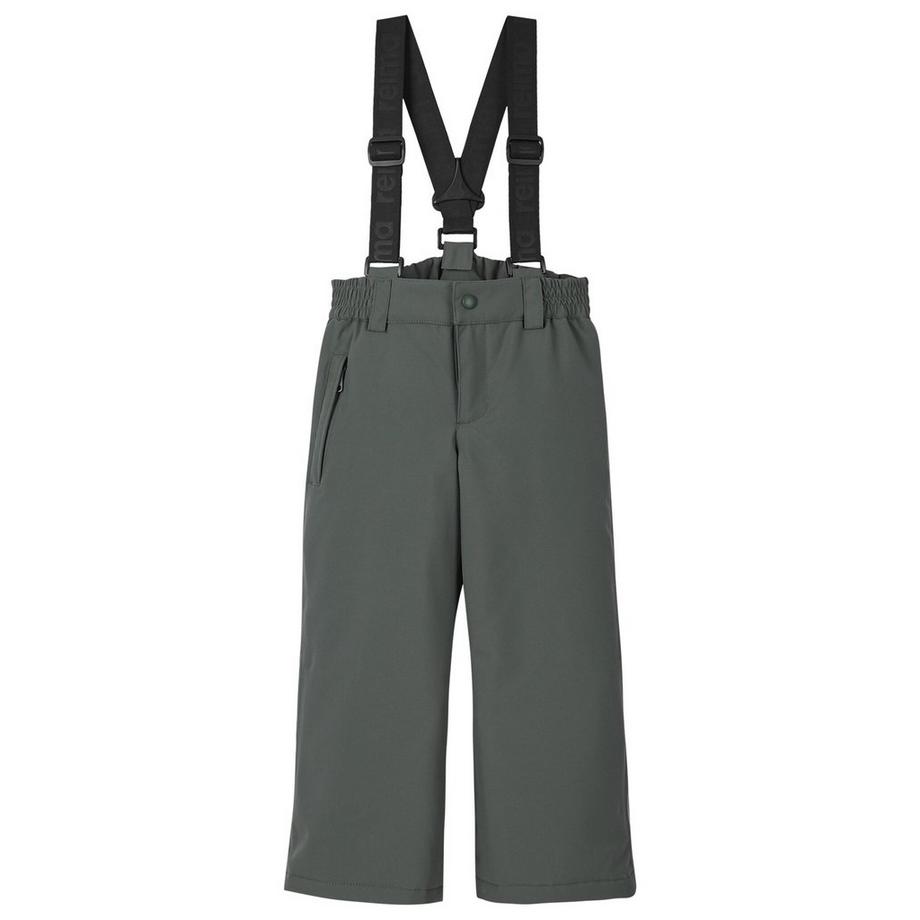 Reima  tec Kinder Schneehose Loikka Thyme green 