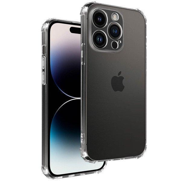 Avizar  Verstärkte Apple iPhone 14 Pro Hülle 