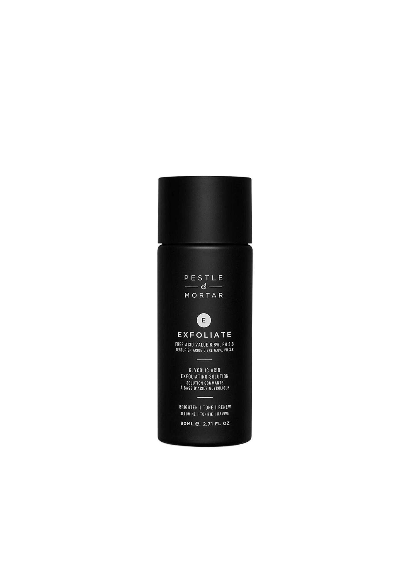   Toner Exfoliate Toner 