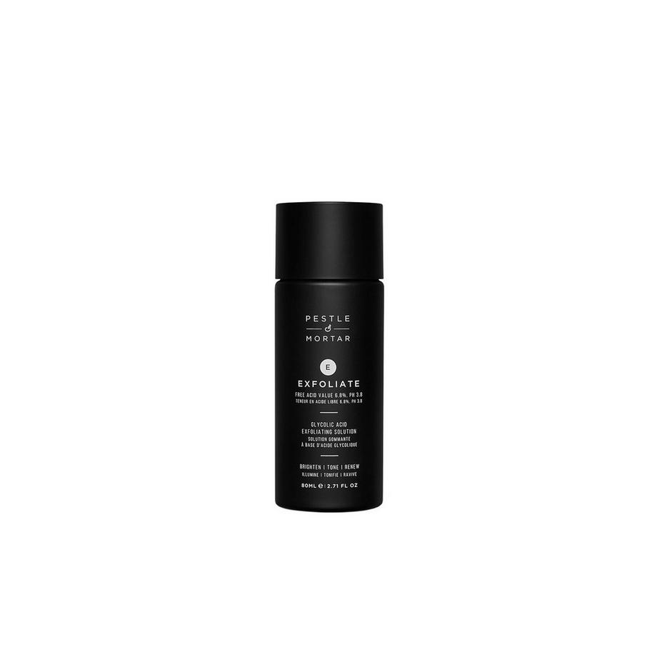 Pestle & Mortar  Toner Exfoliate Toner 