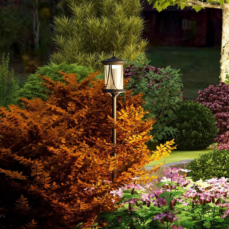 Outsunny Gartenlaterne  