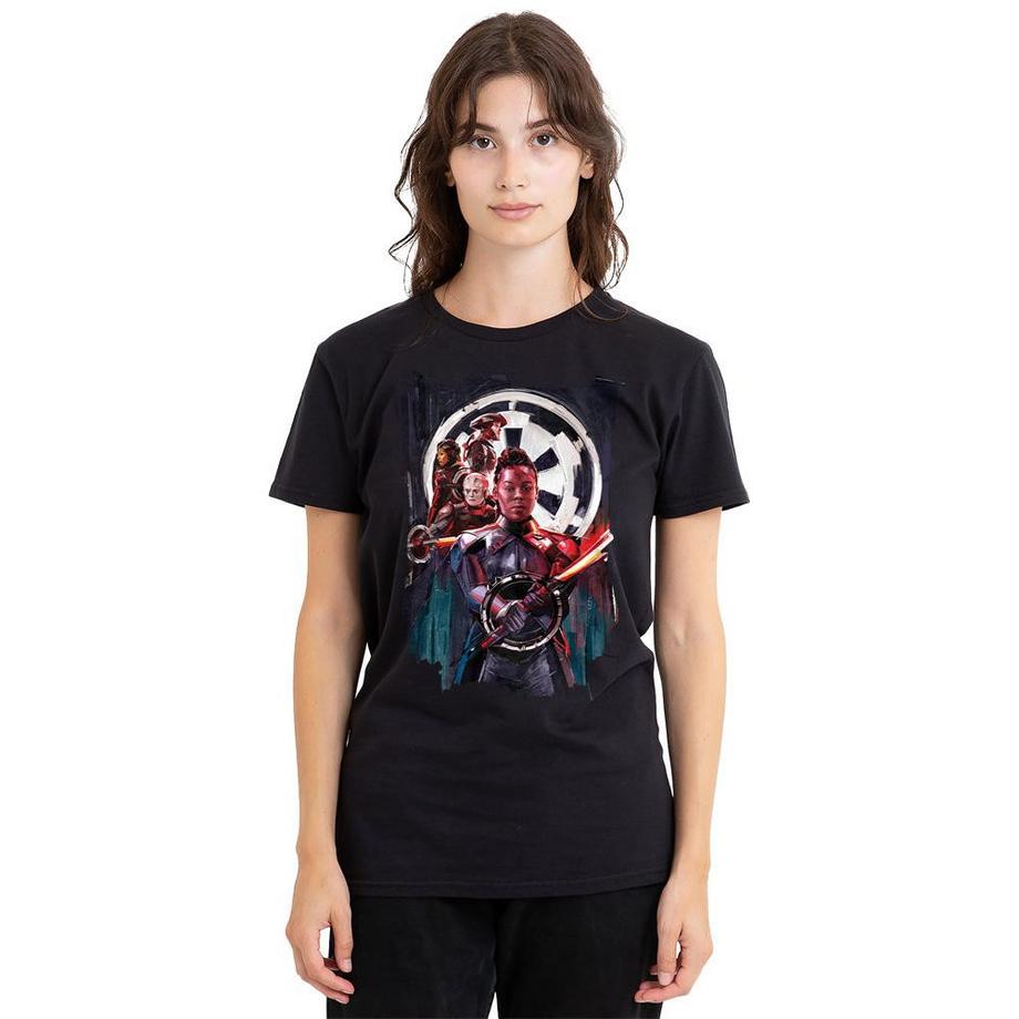 STAR WARS T-shirt Inquisitors  