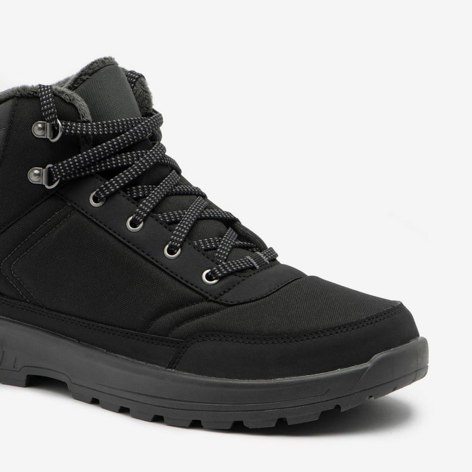 QUECHUA  Sportschuhe  warm wasserdicht 