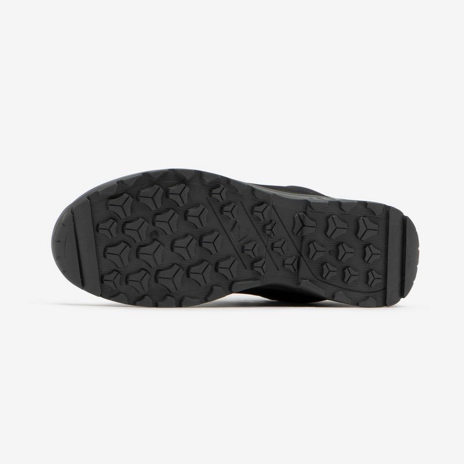 QUECHUA  Sportschuhe  warm wasserdicht 