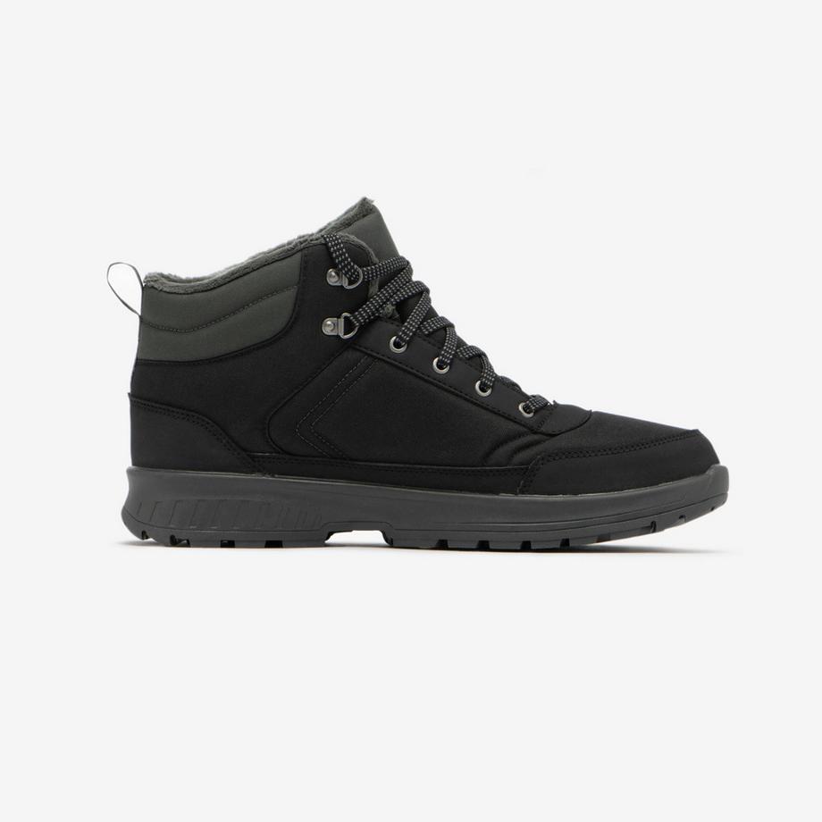 QUECHUA  Sportschuhe  warm wasserdicht 