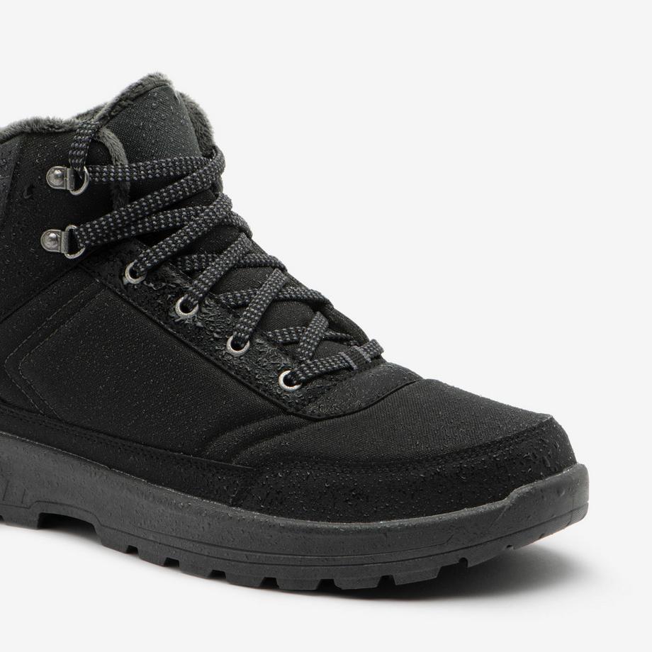 QUECHUA  Sportschuhe  warm wasserdicht 