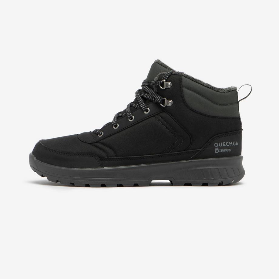 Sportschuhe  warm wasserdicht