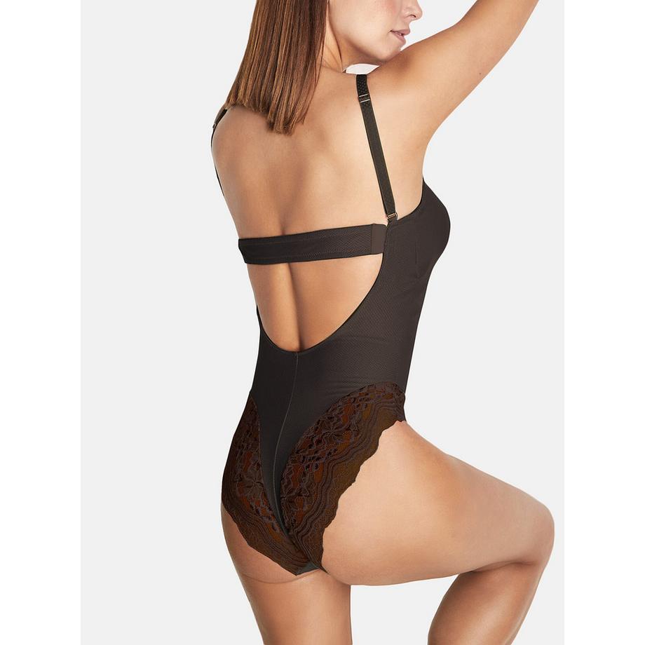 Selmark Ludovica Vorgeformter Verstellbare Träger Body  