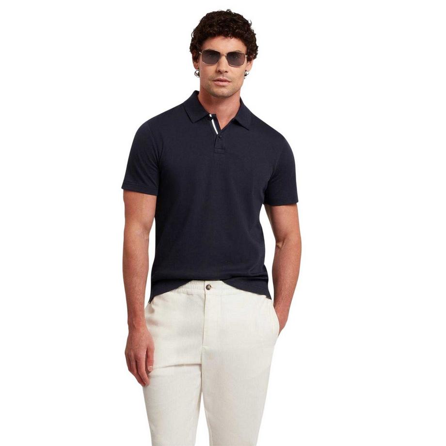 TED BAKER Maglietta Polo  
