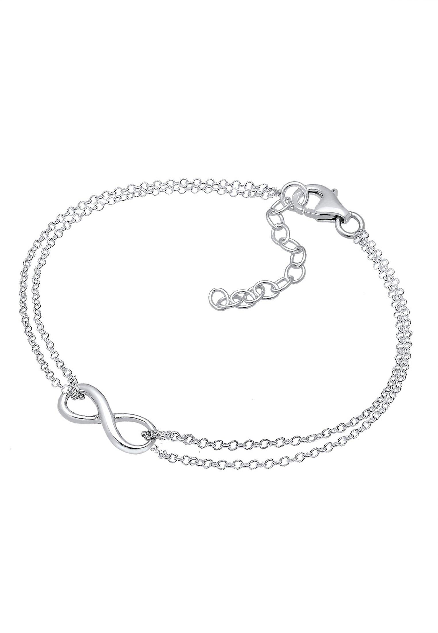 Elli  Bracelet Symbole De L'infini 