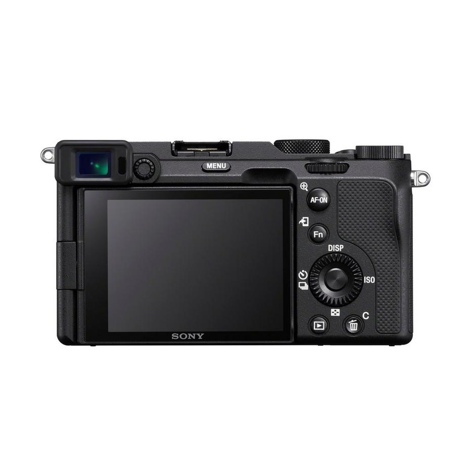 SONY  Sony α 7C 