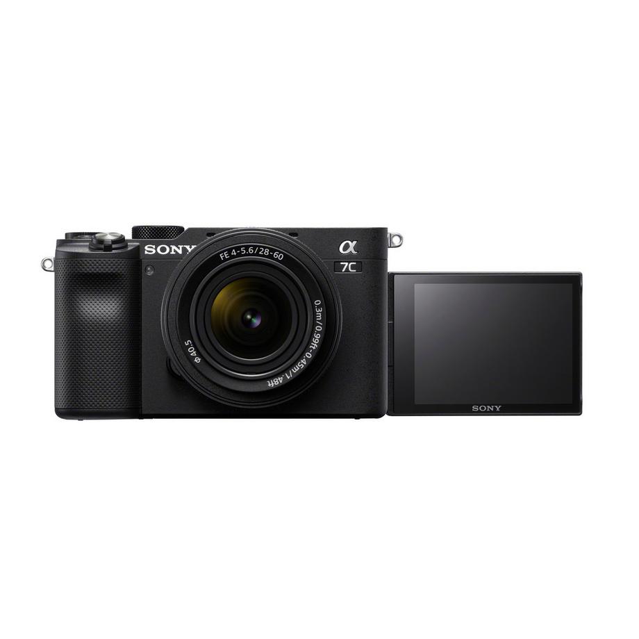 SONY  Sony α 7C 