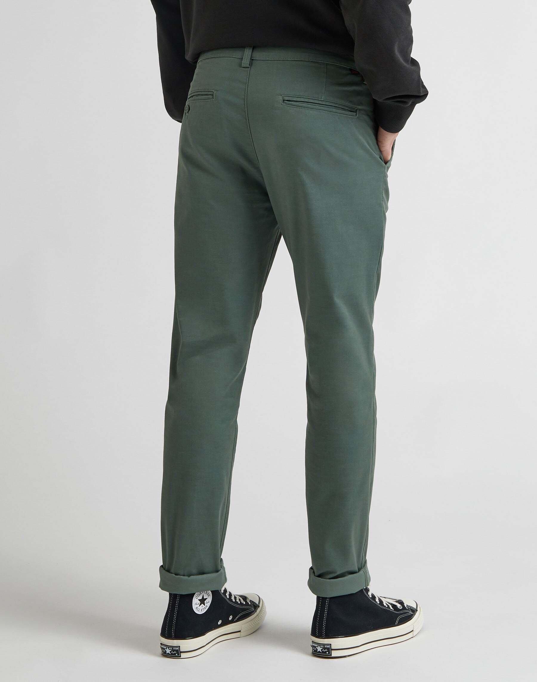 Lee  Chinos Slim Chino 