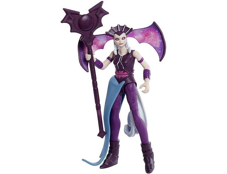 Mattel  Masters of the Universe Power Attack Evil-Lyn (14cm) 