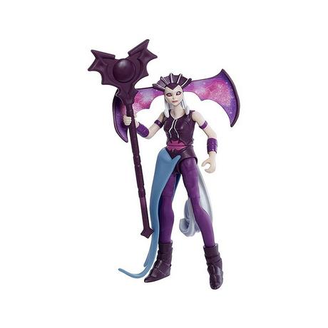 Mattel  Masters of the Universe Power Attack Evil-Lyn (14cm) 