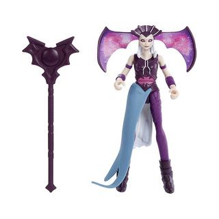 Mattel  Masters of the Universe Power Attack Evil-Lyn (14cm) 