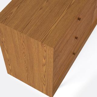 La Redoute Intérieurs Kommode Quilda mit 6 Schubladen  