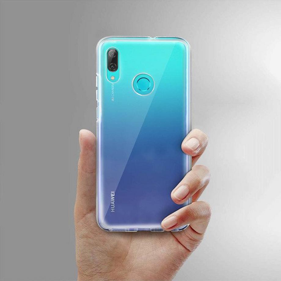 Avizar  Huawei P Smart 2019 Full Clear Cover 