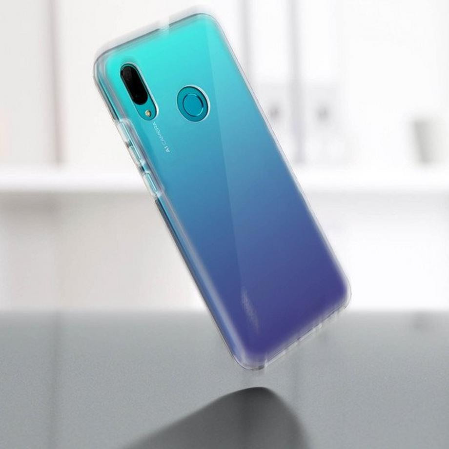 Avizar  Huawei P Smart 2019 Full Clear Cover 