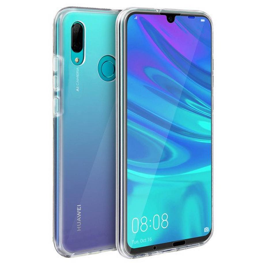 Avizar  Huawei P Smart 2019 Full Clear Cover 