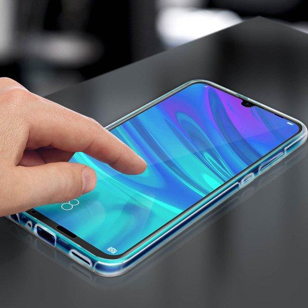 Avizar  Coque P Smart 2019 / Honor 10 Lite 