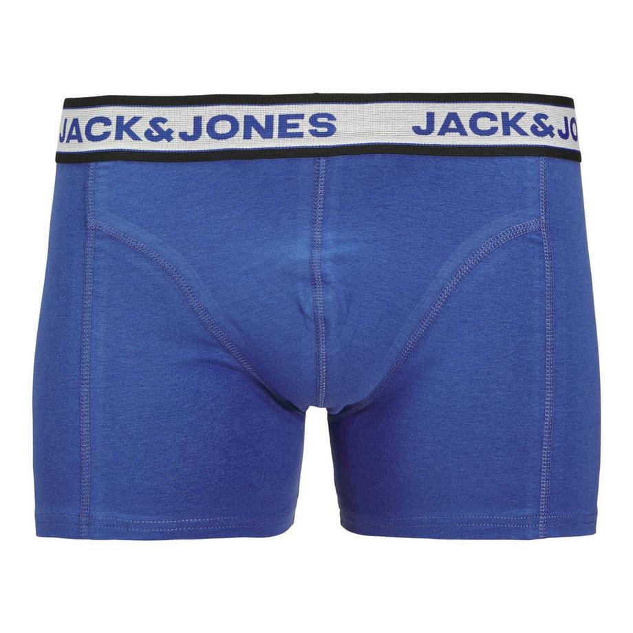 JACK & JONES Hudson Retro Short Lot de 7  