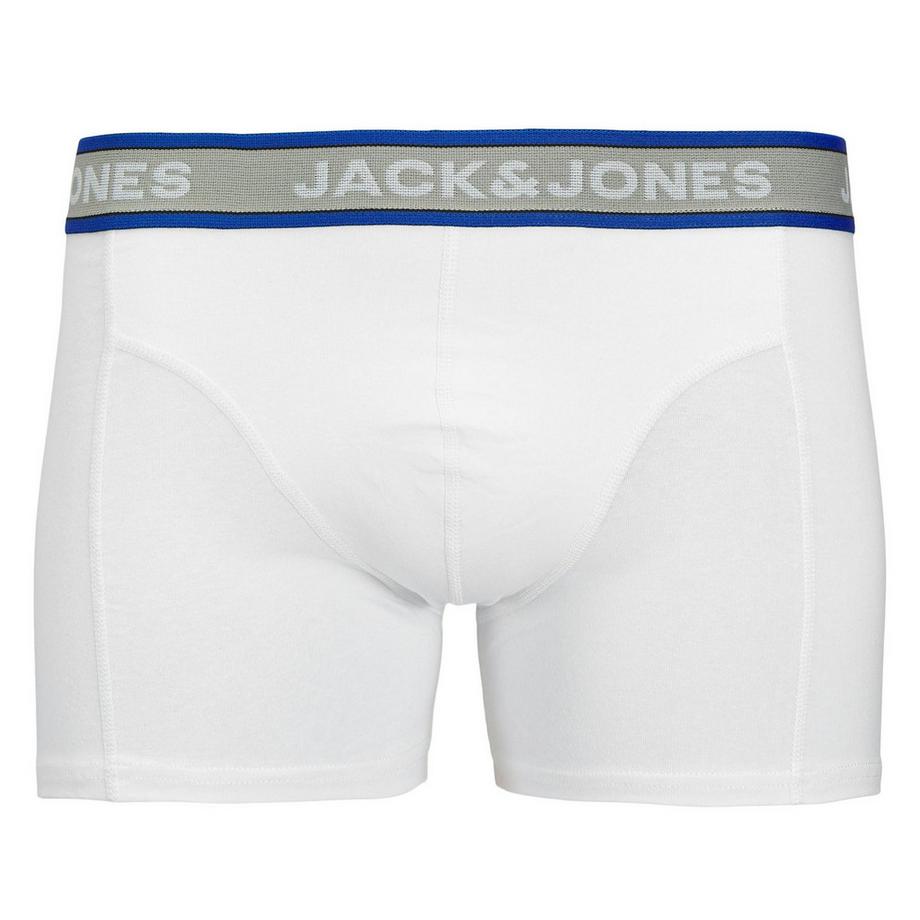 JACK & JONES Hudson Retro Short Lot de 7  