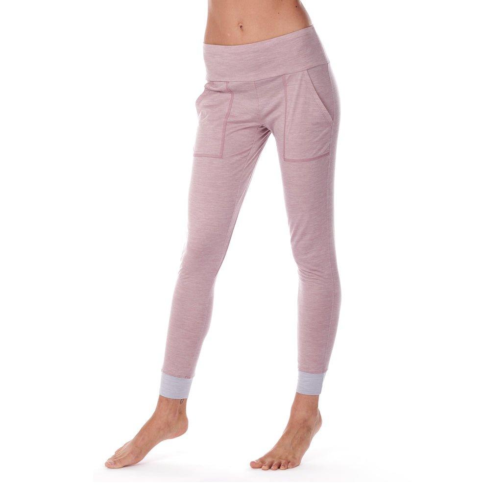 Dagsmejan  Balance Pantalon à Revers Nattwarm 