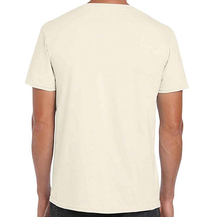 Gildan SoftStyle Kurzarm T-Shirt  