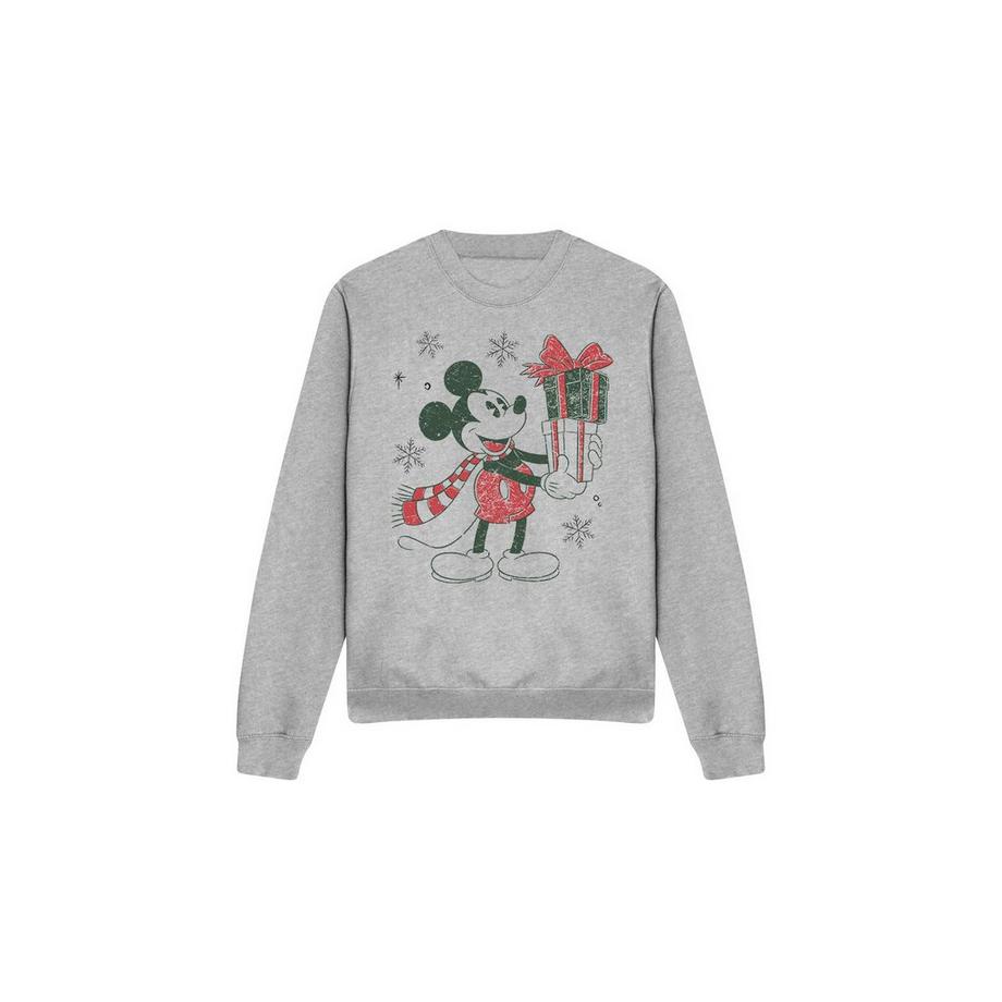 Sweatshirt  weihnachtliches Design