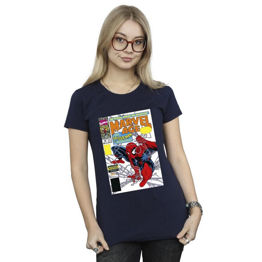 MARVEL Age Spider-Man T-Shirt  
