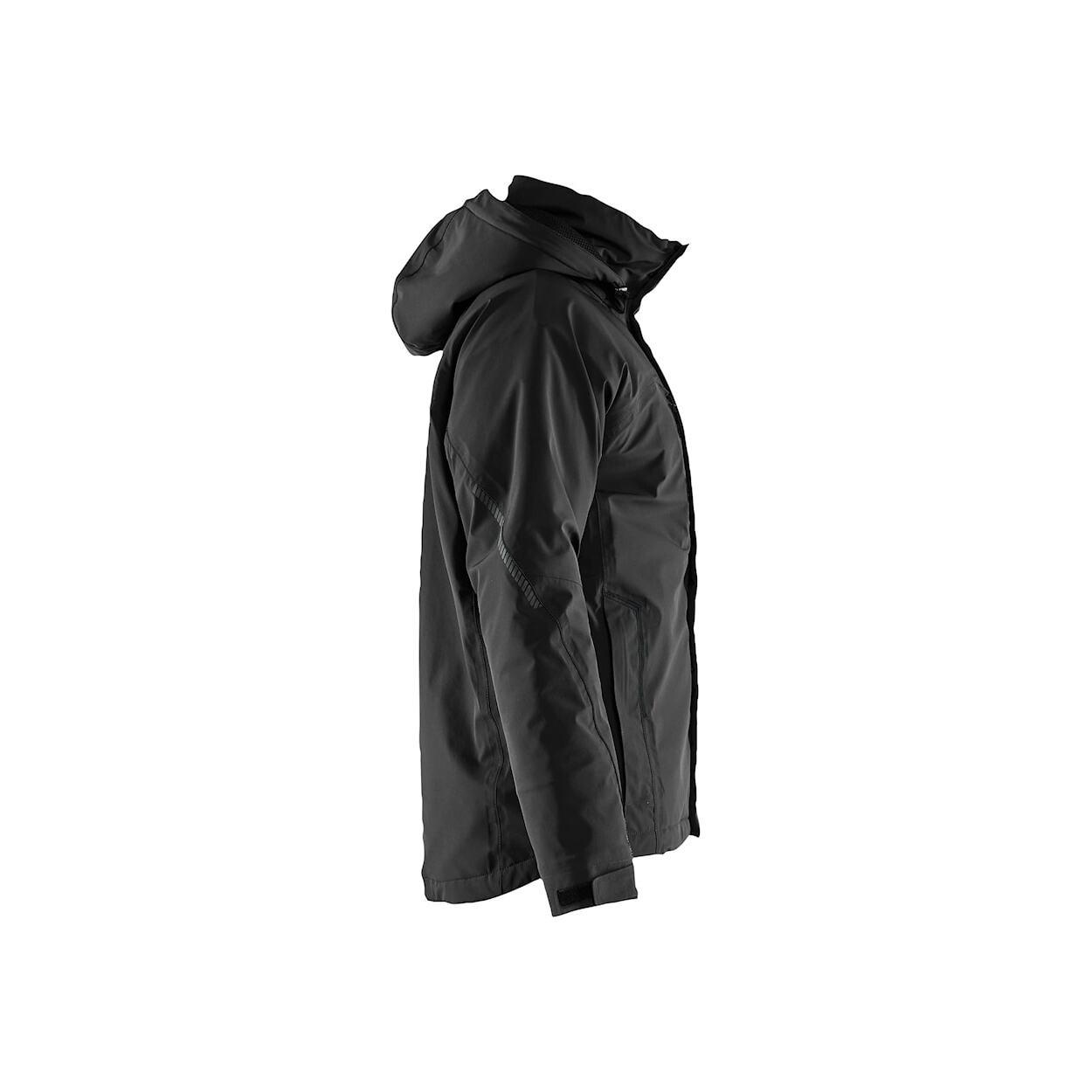 Blaklader  regenjacke wrc 