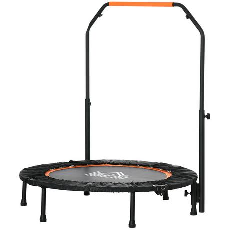 HOMCOM  Fitness-Trampolin 