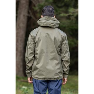 Rukka Darek Veste de Pluie 3 Couches  