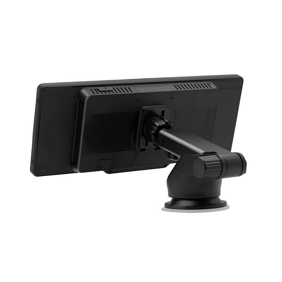 Avizar  Écran 9.38'' CarPlay Android Auto Noir 