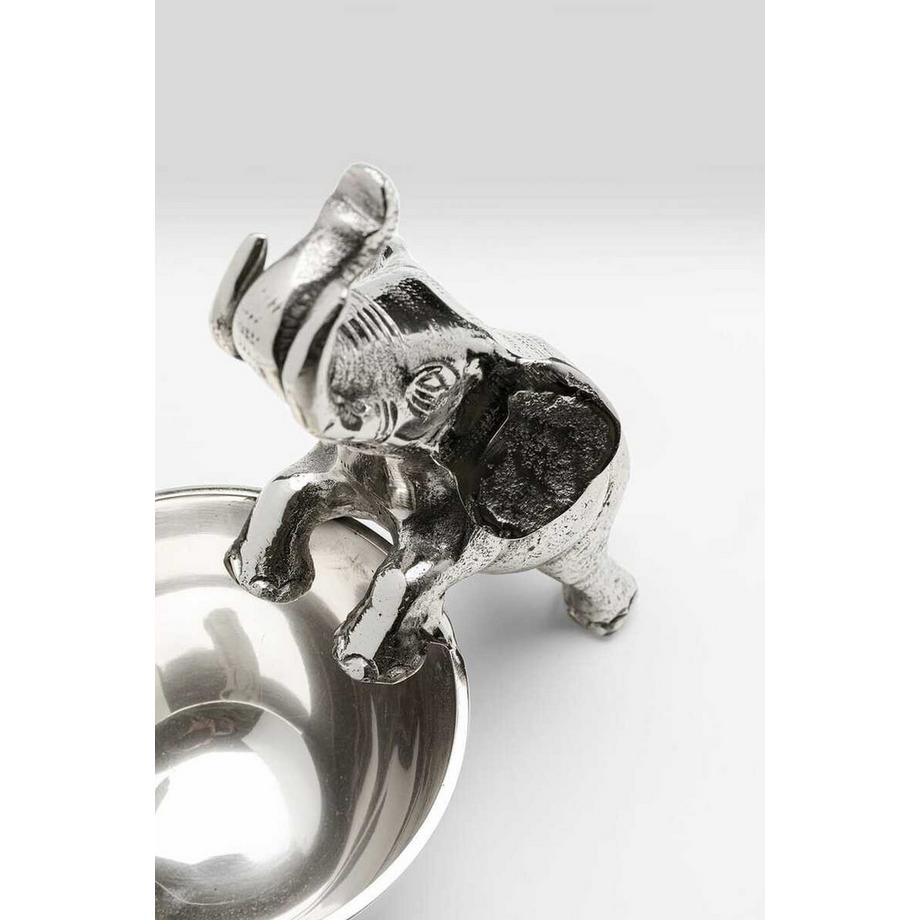 KARE Design Deko Schale Happy Elephant 20x13  