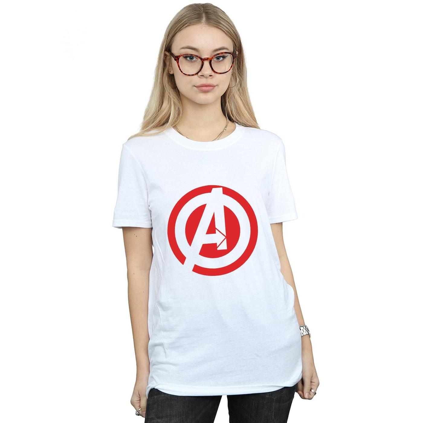 MARVEL  Avengers Assemble TShirt 